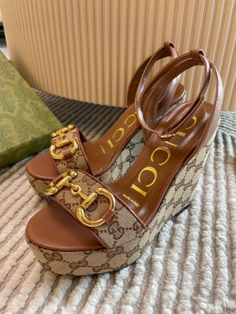 Gucci Sandals